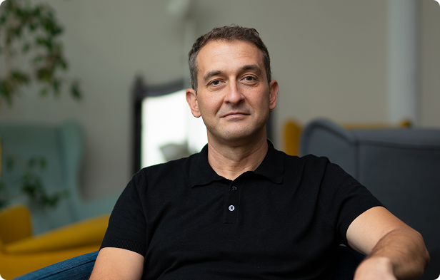 Borislav Minkov